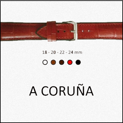 A Coruña
