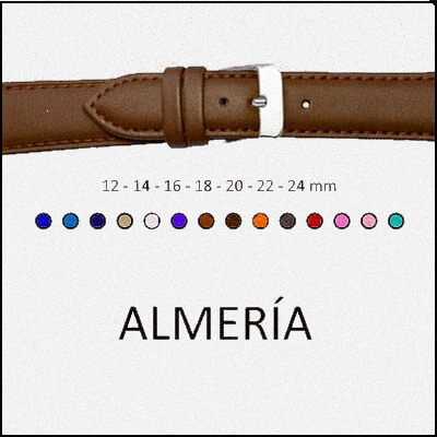 Almería