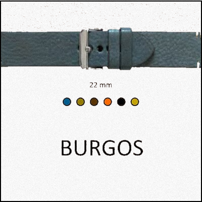 Burgos