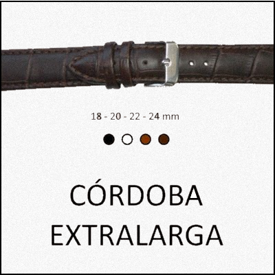 Córdoba Extralarga