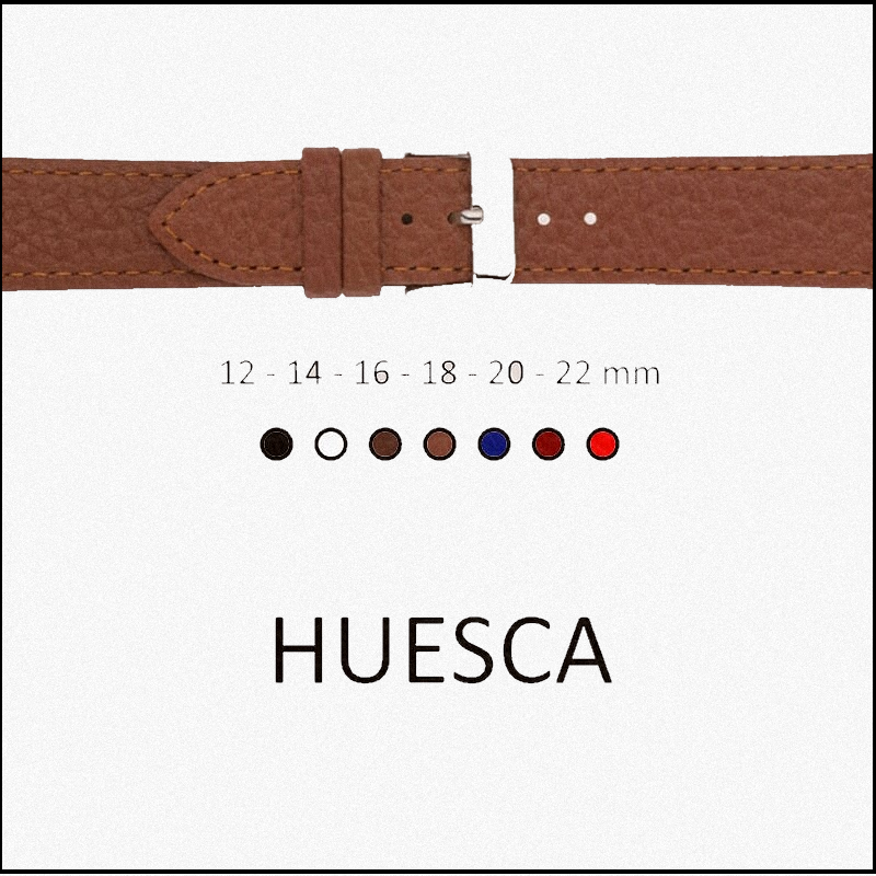 Huesca