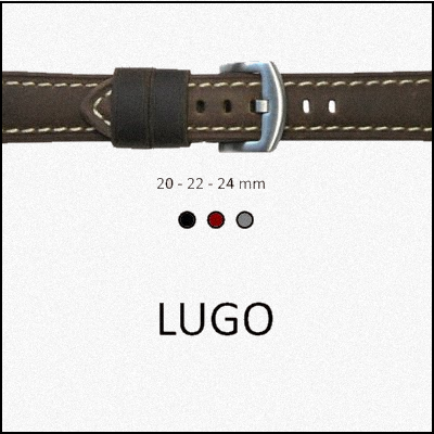 Lugo