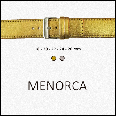 Menorca
