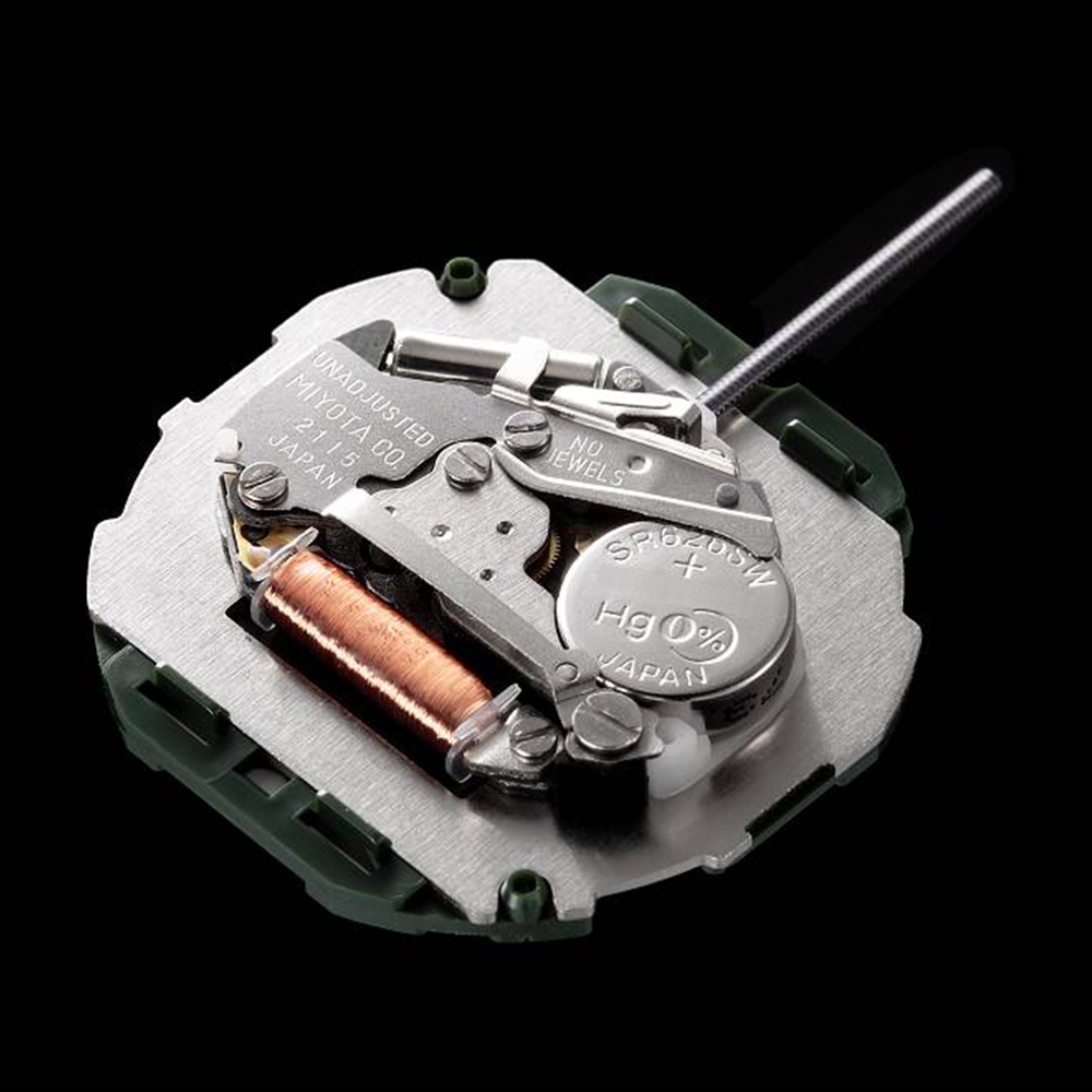 MIYOTA 2115