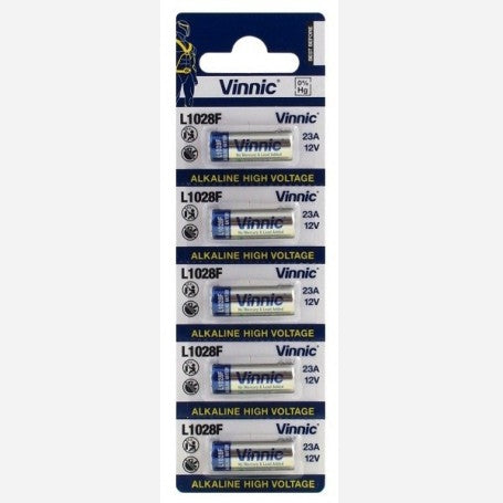 Vinnic GP23A (5 Pilas)