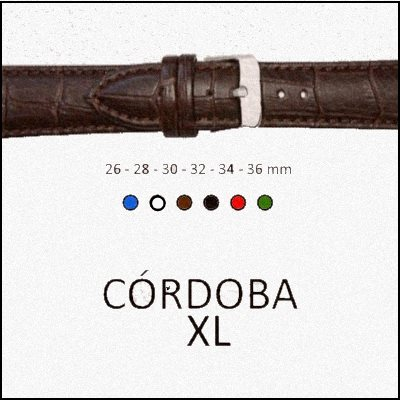 Córdoba XL