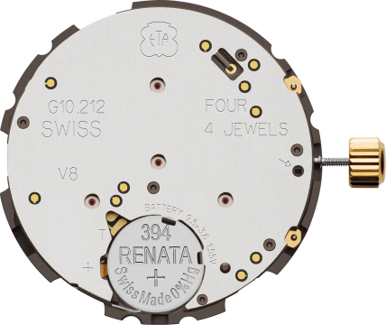 ETA G10.212